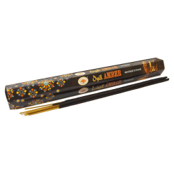 Oud Amber incense (Green Tree)