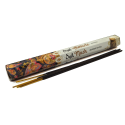 Oud Musk incense (Green Tree)