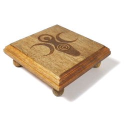 Mini altaar tafel Goddess