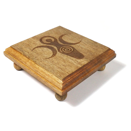 Mini Altartisch Goddess