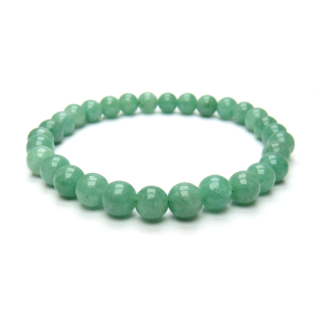 Jade bracelet 6mm