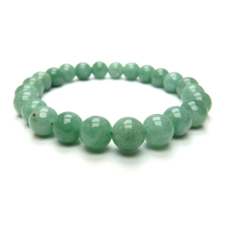 Jade bracelet 8mm