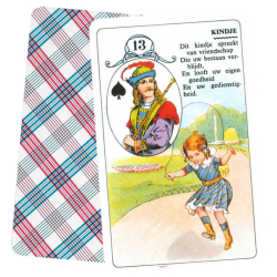 Madame Lenormand Set - Aimée Zwitser 2