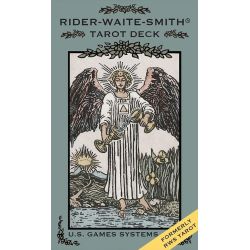 RWS Tarot Deck - Pamela Colman Smith