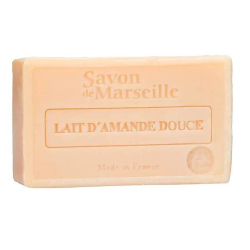 Marseille Amandel zeep