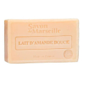 Marseille Amandel zeep