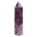 Amethist obelisk (7cm)