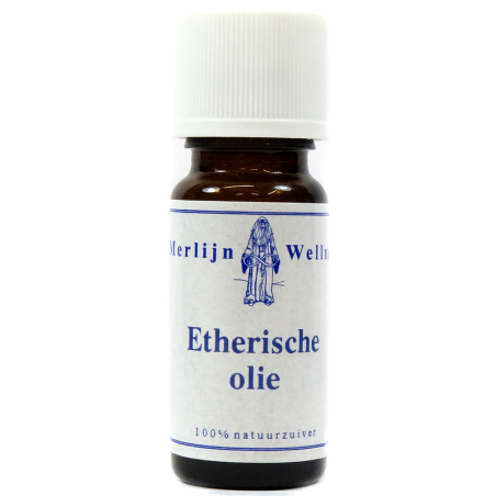 Ätherisches Zimtöl (Cassia) 10 ml - Merlijn Wellness
