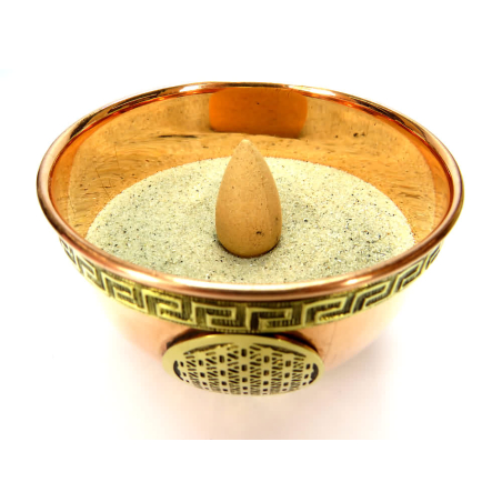 Flower of life Offering bowl 8cm