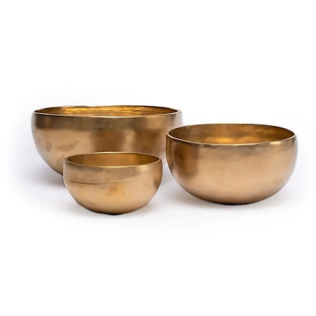 Chö-pa 1450-1550gr singing bowl