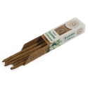 Jasmine & Olibanum Botanical Incense - Green Tree