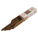 Lotus & Olibanum Botanical Incense - Green Tree