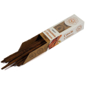 Cinnamon & Olibanum Botanical Incense - Green Tree