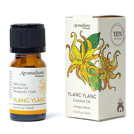 Ylang Ylang essentiële olie 10ml Aromafume