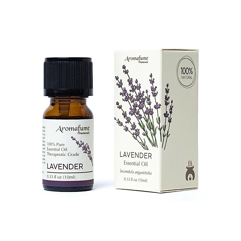 Lavendel essentiële olie 10ml - Aromafume