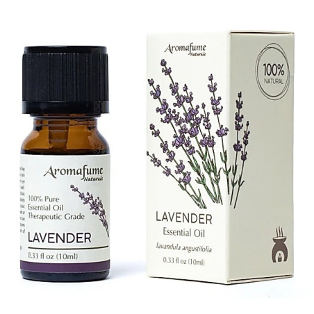 Lavendel essentiële olie 10ml - Aromafume 17949
