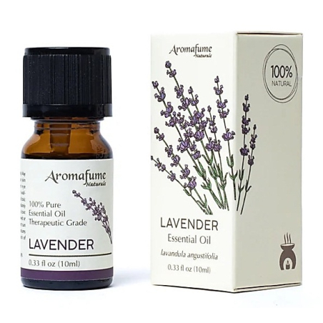 Lavender essential oil 10ml Aromafume