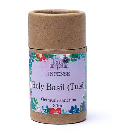 Holy Basil (Tulsi) wierookkruid