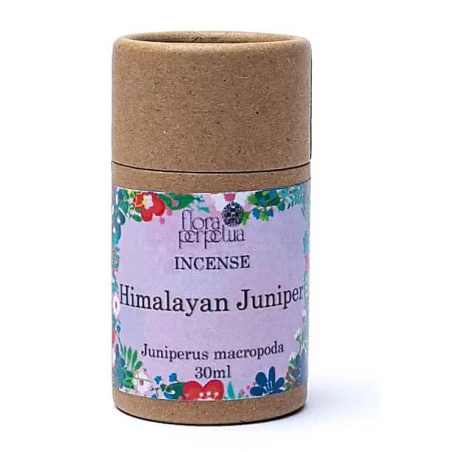 Himalayan Juniper incense herb