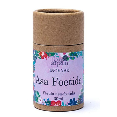 Asa Foetida incense herb