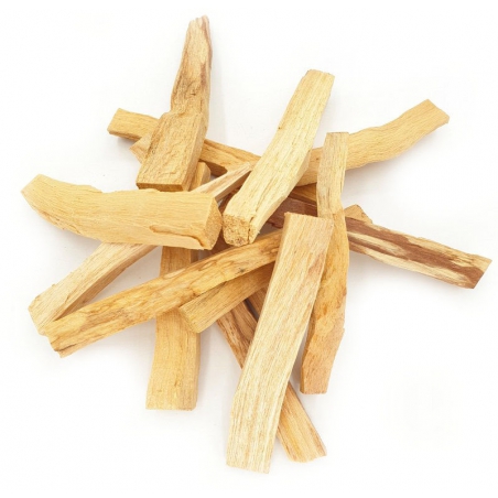 Bois de Palo Santo 200 grammes