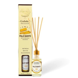 Goloka Palo Santo Diffuseur...