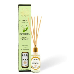 Goloka Patchouli Diffuseur...