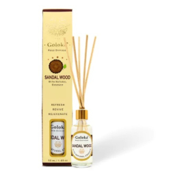 Goloka Reed Diffuser...