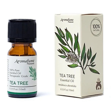 Tea Tree essential oil 10ml Aromafume