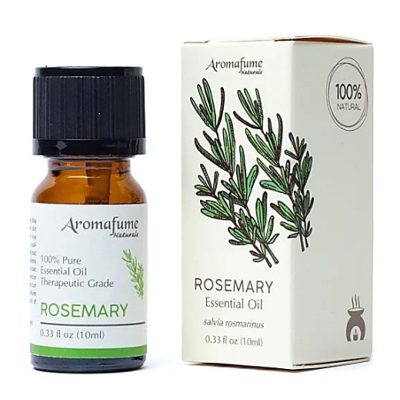 Rosemary essential oil 10ml Aromafume