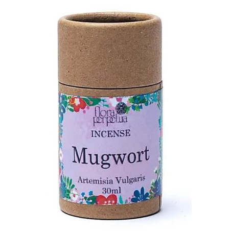 Herbe d'encens Mugwort