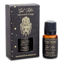 Huile aromatique Good Fortune Patchouli & Orange