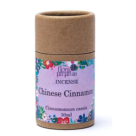 Chinese Cinnamon incense herb