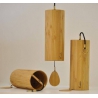 Koshi wind chimes Ignis (Fire)