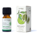 Huile Essentielle Bergamote Aromafume 10ml