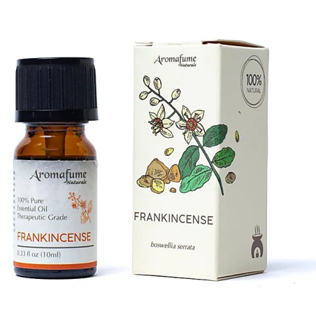 Frankincense Ätherisches Öl 10ml Aromafume