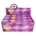 Chakra Angel incense (Green Tree)