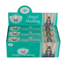 Angel Healing incense - Green Tree