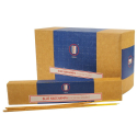 Blue Nagchampa incense - Shrinivas