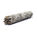 Witte Salie smudge stick 23 cm