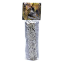 Weißer Salbei Smudge stick 23 cm