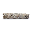 White Sage smudge stick 23 cm