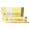 Golden Nag Vanilla Weihrauch - Vijayshree