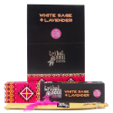 Encens Tribal Soul White Sage & Lavender