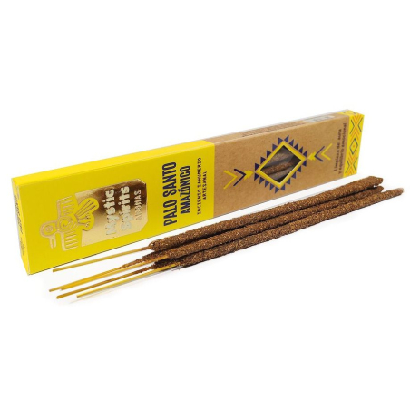 Encens Amazonian Palo Santo - Mystic Spirits Aromas