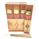 Encens Palo Santo & Sandalwood - Mystic Spirits Aromas