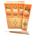 Palo Santo & Cinnamon wierook - Mystic Spirits Aromas