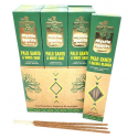 Encens Palo Santo & White Sage - Mystic Spirits Aromas