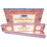 Encens Satya Sacred Ritual Nag Champa
