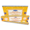 Nag Champa Eastern Tantra incense - Satya